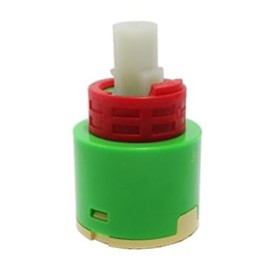 35mm Single Lever Cartridge with Temp Limit Fits/Replaces KB KSRP3891C & Various Others