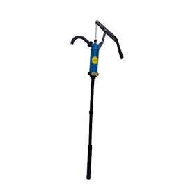 DEF400D AdBlue, DEF hand pump, DIESEL EXHAUST FLUID LEVER PUMP FOR 55 GALLON DRUM, SPECIAL NON-LEAKING FORMULA PREVENT LEAKAGE DUE TO UREA CRYSTALLIZATION. FOR USE ON DEF AND UREA BASED SOLUTION