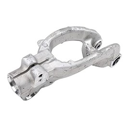 GM Genuine Parts 84179596 Front Passenger Side Suspension Strut Yoke