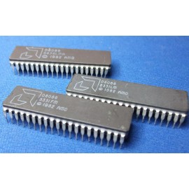 AMD D8088 AMD 8088D Vintage 1983+ CPU 40-PIN CERDIP Collectible NEW RARE QTY-1