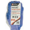 CENTRIX 5-Pack Latex Dipped Work Gloves – Heavy-Duty Grip Gloves