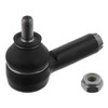 febi bilstein 02268 Spurstangenendstück mit Sicherungsmutter , 1 Stück