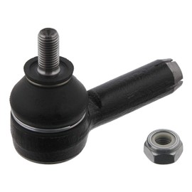 febi bilstein 02268 Spurstangenendstück mit Sicherungsmutter , 1 Stück