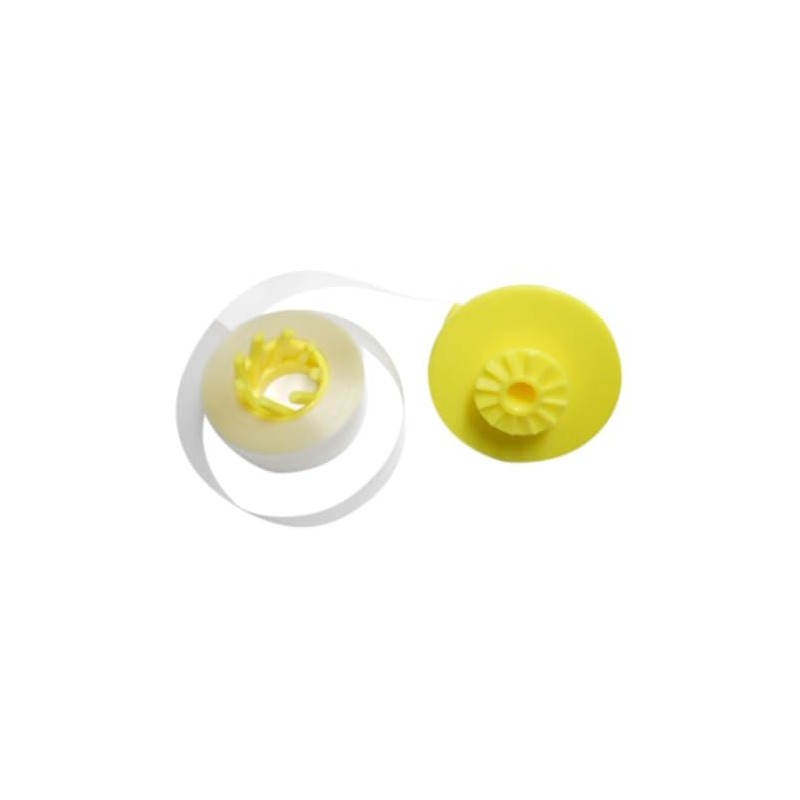 Lift-Off Correction Tape Compatible with Olympia Carrera DE Luxe MD-