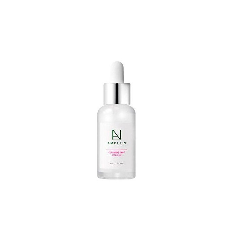 코리아나 [Half Club] Ampoule N Ceramide Shot Ampoule 30ml /