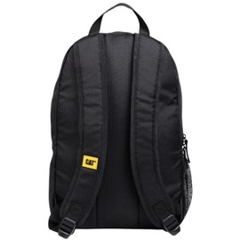 Caterpillar Unisex Backpacks, Schwarz