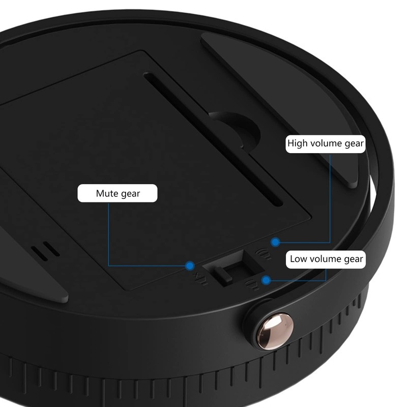 2022 Productivity Timer - Magnetic with Handle (Pink)