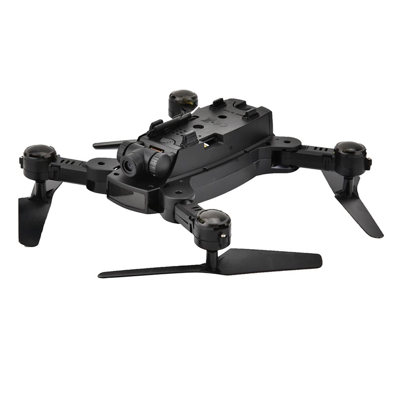 H826HPW 2.4G Quadcopter HD Camera 3D Roll One Key Take