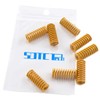 SDTC Tech 3D Printer Light Load Die Spring 10mm 25mm(OD
