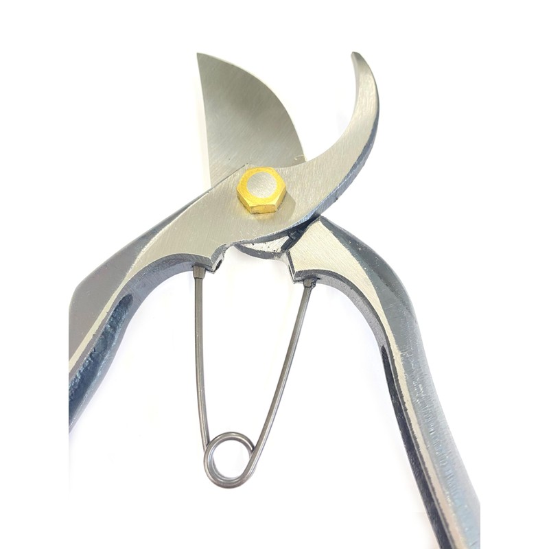 Hounen Miyawaki A-200 Tobisho Pruning Shears, Left Handed