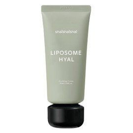 shaishaishai Crema Calmante Liposome Hyal, Refrescante, Humectante Para Pieles Sensibles, Hidratación, Hamamelis Y Centella Asiática, Cuidado De La Piel Coreano, 1.69 Fl. Oz.