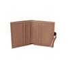 grande 3803 Genuine Leather Card Holder For Women and Men