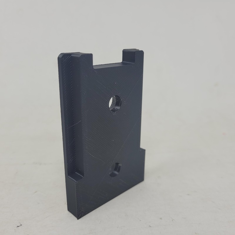 Fits Porter Cable 20v Tool Holder Mount Hanger Black 10