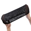 Kai Corporation HL0162 Hair Net Black