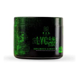 Mad Labz, Creatina Monohidratada 100% Pura, 350g, 70 Servs.