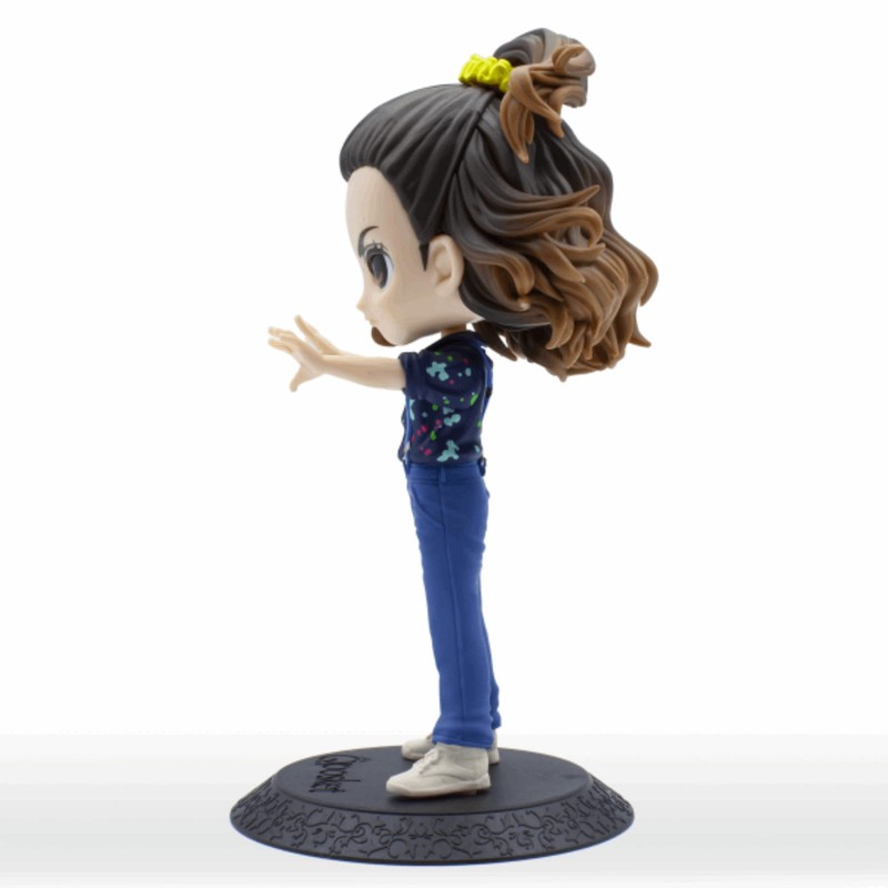 BanPresto - Stranger Things Q posket Eleven vol.3 Figure