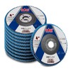 Spark Disc for Disc Grinders, 3.9 x 0.6 inches (100