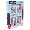Children's Cutlery Set Stainless Steel with Owl Motif Set of