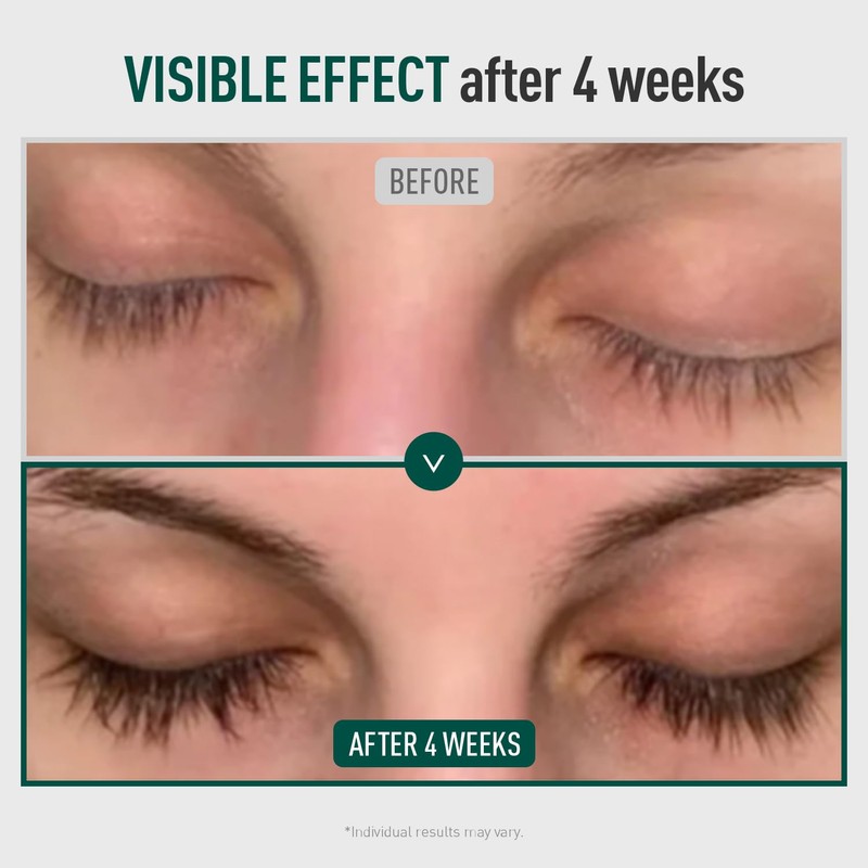 Biotin Lash Serum - Eyelash and Eyebrow Growth Serum for