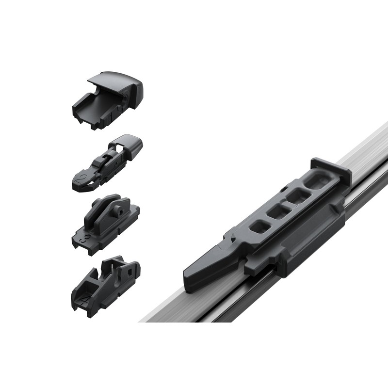 Bosch AM30H - Scheibenwischer Rear - Länge: 300 mm -