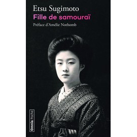 Fille de samouraï