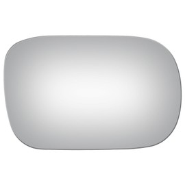 Convex Passenger Side Mirror Replacement Glass for 1996-1999 SUBARU LEGACY