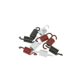Clutch Springs NARAKU Sport Set of 3 Malaguti-F12 Phantom 50 AC (-03)