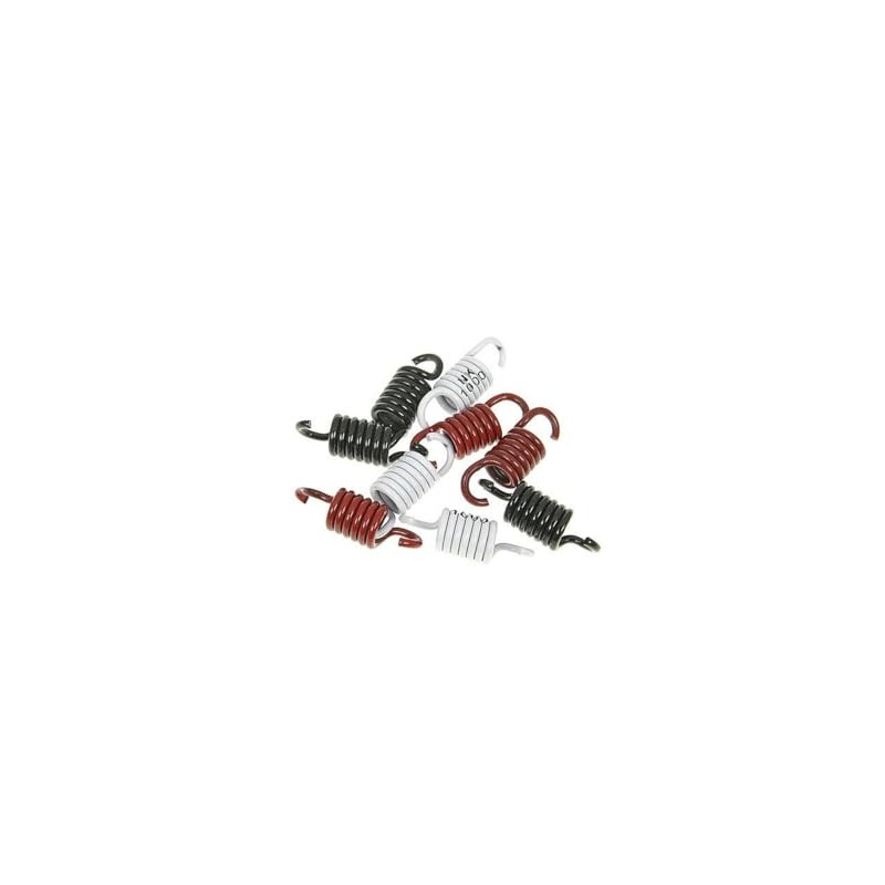 Clutch Springs NARAKU Sport Set of 3 Malaguti-F12 Phantom 50