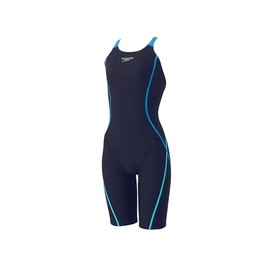 Speed STW12301 Women's Push Up Turns Kneeskin Push Up Turns Knee Skin, Turquoise