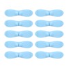 10pcs Cord Wrapper Power Cord Organizer for Appliances Fryer Pressure