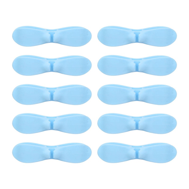 10pcs Cord Wrapper Power Cord Organizer for Appliances Fryer Pressure