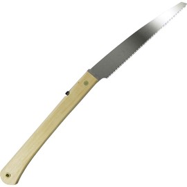 Nagayoshi Folding Saw 8.3 inches (210 mm) #1000