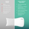 Orthopaedic Baby Pillow It Prevent Plagiocephaly - Koala Babycare® -