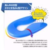Insole Heel Pad Cushion Heel Shock Absorption Gel Heel Pad