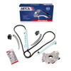 MOCA Timing Chain Kit & Oil Pump for 04-07 Ford