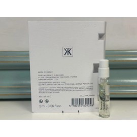 Maison Francis Kurkdjian Amyris Homme Eau de Parfum Spray .06 fl oz/2 ml New SAP