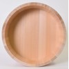 Kiso Crafts FH-24 Wooden Sushi Rice Stand, Made in Japan,