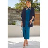 CHICGAL Shawls and Wraps for Evening Dresses Sheer Womens Chiffon