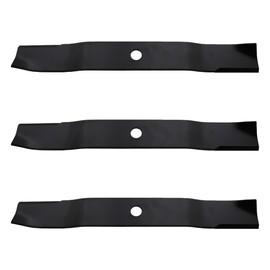 K5371-34330 Qty 3: Mower Blade Fits Kubota BX24 BX2660 BX7510 G2460G RCK60B-23BX