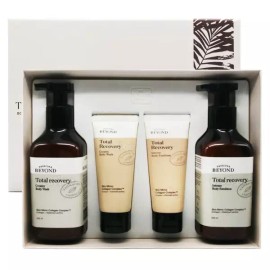 Beyond 비욘드 토탈 리커버리 바디 프리미엄 세트 Beyond Total Recovery Body Premium Set