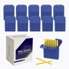 (80 Pcs) Starkey Hearing Aid Wax Guards Filters, Hear Clear