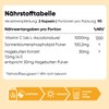 Liposomal Vitamin C - 1000 mg Vit C, 100.2 mg