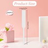 200 PCS Perfume Test Strips Paper Disposable White Perfume Paper