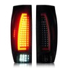 Tresound LED Tail Light for Chevy Avalanche 1500 2500 2002