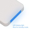 RFID ID Mobile Phone Card Reader Type C Interface 125Khz
