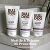 BULLDOG BULLDOG SKINCARE - Oil Control Face Scrub For Men