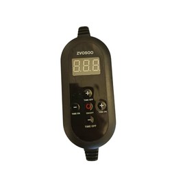 ZVOSOO Programmable Controller for Cold Therapy Machine