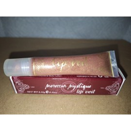 GLOBAL GODDESS Lip Veil, color: Casbaĥ. Moroccan Mystique by GLOBAL GODDESS, 8.5 g./0.30 oz