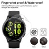 3 Pack Screen Protector for Garmin Vivoactive 5, GEJEFA Flexible