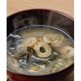 Chinosha Miso Soup (4 servings)